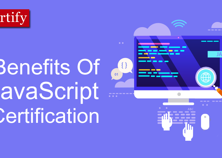 Benefits Of JavaScript Certification