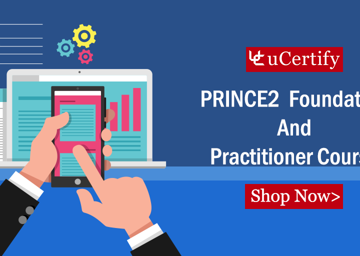 Learn more about the PRINCE2 certification